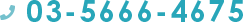 03-5666-4675