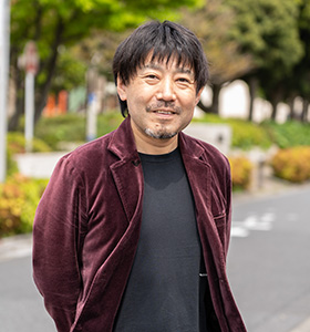 しろひげ在宅診療所 院長 山中 光茂